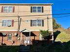 118 MILLER AVE, Braddock, PA 15104 Condo/Townhouse For Rent MLS# 1631387