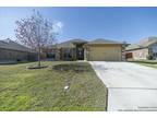 2246 SUN CHASE BLVD, New Braunfels, TX 78130 Single Family Residence For Sale