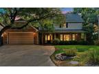 5805 Harrington Cv, Austin, TX 78731