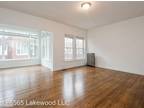 6565 N Lakewood Ave - Chicago, IL 60626 - Home For Rent