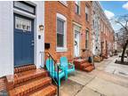 1436 Reynolds St - Baltimore, MD 21230 - Home For Rent