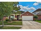 3510 Schumann Oaks Drive, Spring, TX 77386