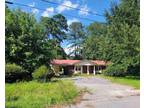 Home For Sale In Walterboro, South Carolina