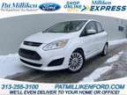 2017 Ford C-Max Hybrid SE