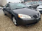 2007 Pontiac G6 GT - Lothian,MD