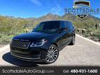 2020 Land Rover Range Rover Supercharged LWB - Scottsdale,AZ