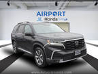 2024 Honda Pilot Black, 11 miles