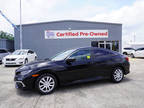 2020 Honda Civic Black, 85K miles