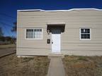 Home For Rent In Borger, Texas