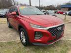 2019 Hyundai SANTA FE For Sale