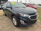 2019 Chevrolet Equinox For Sale