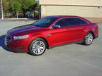 2013 Ford Taurus For Sale