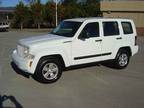 2011 Jeep Liberty For Sale