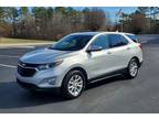 2020 Chevrolet Equinox For Sale