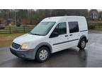 2011 Ford Transit Connect For Sale