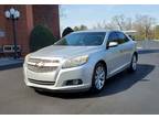 2013 Chevrolet Malibu For Sale