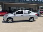 2016 Nissan Versa For Sale