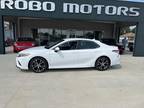 2020 Toyota Camry For Sale