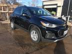 2019 Chevrolet Trax LT AWD