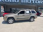 2005 Jeep Grand Cherokee For Sale