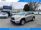 2014 Toyota Highlander for sale