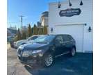 2013 Lincoln MKX for sale