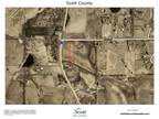 Plot For Sale In Credit River Township, Minnesota