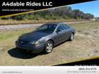 2003 Acura CL for sale