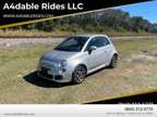 2012 FIAT 500 for sale