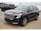 2024 GMC Terrain Black, 11 miles