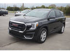 2024 GMC Terrain Black, 11 miles