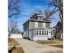 Home For Sale In Traer, Iowa