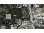 Plot For Sale In Conroe, Texas