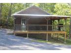 126 Caboodle Dr Cozahome, AR