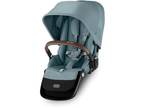 Cybex Gazelle S Second Seat Unit - Sky Blue (NEW)