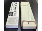 Vintage Casio VL-Tone VL-1 Electronic Music Keyboard & Calculator & Case WORKS