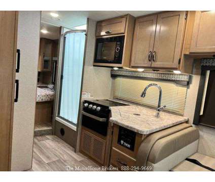 2020 Four Winds 28A ( in Los Alamitos, CA) is a 2020 Motorhome in Salisbury MD