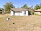 Home For Sale In Vernon, Texas