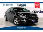 2016 Chevrolet Cruze Limited 1LT