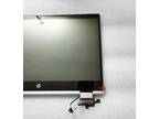 For HP X360 14-CD00 14M-CD0003DX 14M-CD0001DX LCD DISPALY TOUCH SCREEN ASSEMBLY