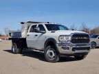 2023 Ram 5500HD Tradesman