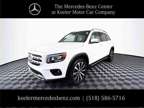 2023 Mercedes-Benz GLB GLB 250 4MATIC