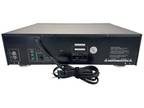 Kenwood DP-M6620 6 +1 Cart Compact Disc Player No Remote Excellent Condition