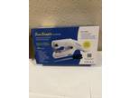 Michley Sew Simple Handheld Portable Electric Mini Sewing Machine USED