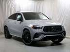 2024 Mercedes-Benz GLE GLE 53 AMG 4MATIC