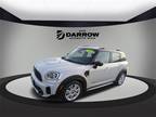 2022 MINI Cooper Countryman