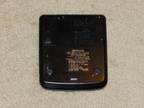 Sony Discman D-121 Portable CD Compact Disc Player TESTED WORKS