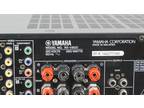 Yamaha RX-V800 5.1 Channel 260 Watt AV Stereo Home Theater Receiver Dolby DTS