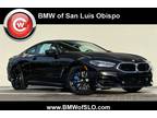 2024 BMW 8 Series M850i xDrive