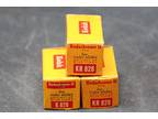 1] Vintage Kodak 828 Film & Small Cannisters Kodachrome Types Sealed Variables